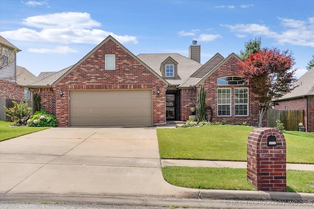 2932 N Fern Ct, Broken Arrow, OK 74012 - photo 1