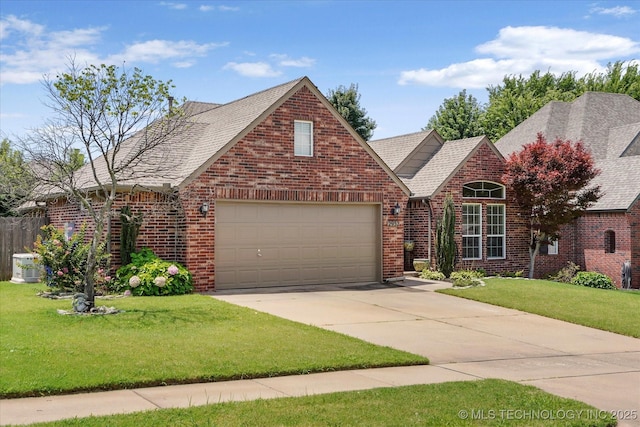 2932 N Fern Ct, Broken Arrow, OK 74012 - photo 4