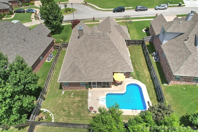 2932 N Fern Ct, Broken Arrow, OK 74012 - photo 26