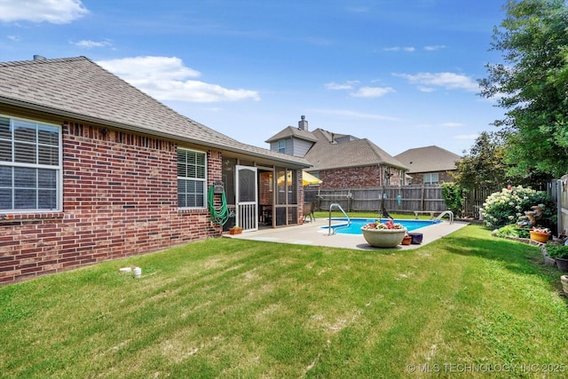 2932 N Fern Ct, Broken Arrow, OK 74012 - photo 30