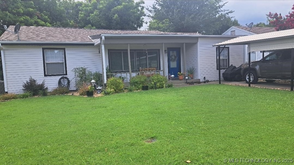 617 S 12th St, Mcalester, OK 74501 - photo 1