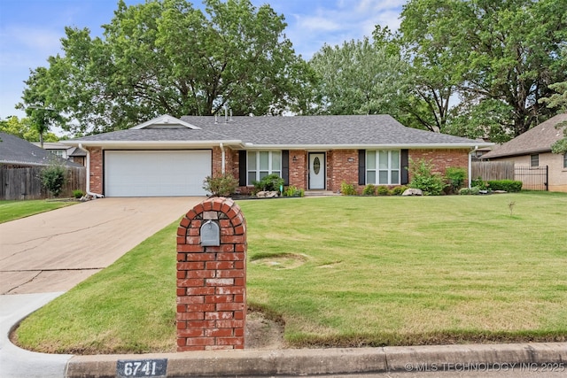 6741 E 66th St, Tulsa, OK 74133 - photo 1