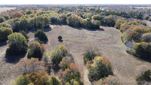 665 E 2130th Rd E, Boswell, OK 74727 - photo 6