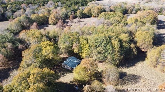 665 E 2130th Rd E, Boswell, OK 74727 - photo 7