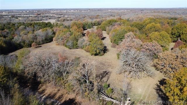 665 E 2130th Rd E, Boswell, OK 74727 - photo 10