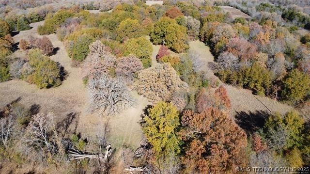 665 E 2130th Rd E, Boswell, OK 74727 - photo 12