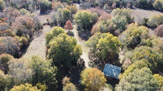 665 E 2130th Rd E, Boswell, OK 74727 - photo 16