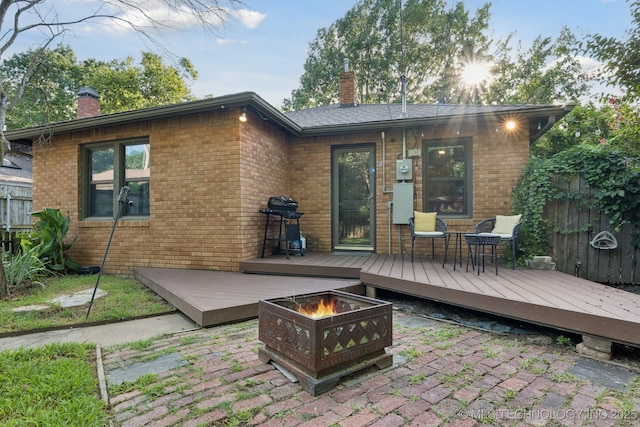 1315 S Atlanta Pl, Tulsa, OK 74104 - photo 24