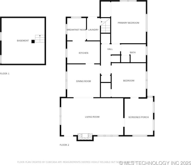 1315 S Atlanta Pl, Tulsa, OK 74104 - photo 29