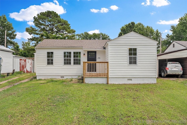 216 S Delaware St, Dewey, OK 74029 - photo 1