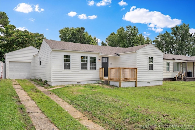 216 S Delaware St, Dewey, OK 74029 - photo 2