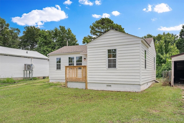 216 S Delaware St, Dewey, OK 74029 - photo 3
