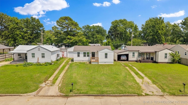 216 S Delaware St, Dewey, OK 74029 - photo 4
