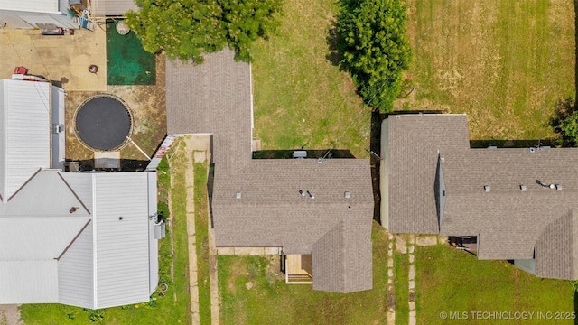 216 S Delaware St, Dewey, OK 74029 - photo 19