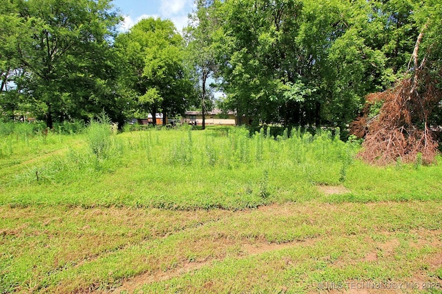 506 S Flint Ave, Stilwell, OK 74960 - photo 3