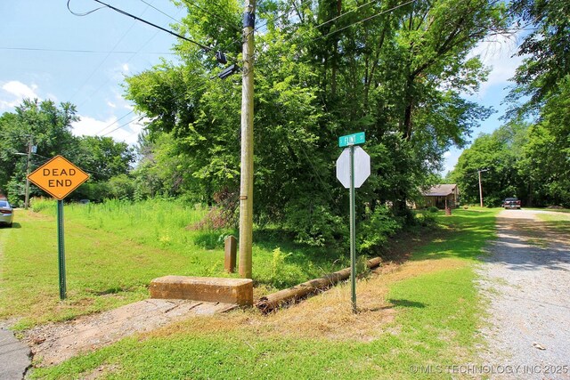 506 S Flint Ave, Stilwell, OK 74960 - photo 4