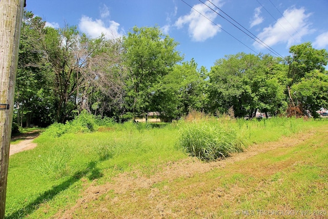506 S Flint Ave, Stilwell, OK 74960 - photo 7