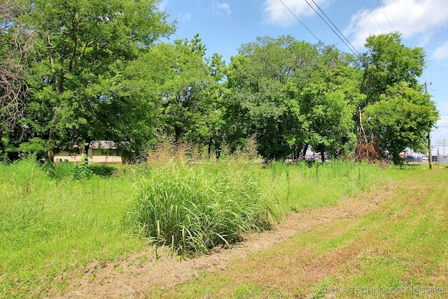 506 S Flint Ave, Stilwell, OK 74960 - photo 10