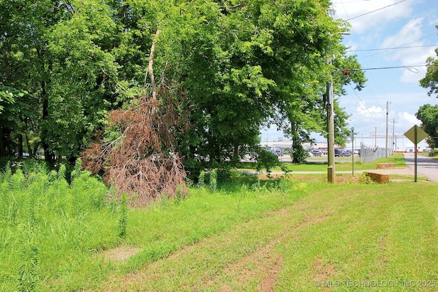 506 S Flint Ave, Stilwell, OK 74960 - photo 11