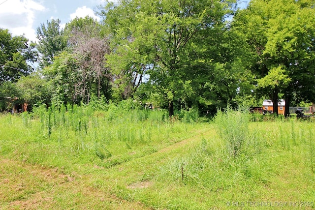 506 S Flint Ave, Stilwell, OK 74960 - photo 12