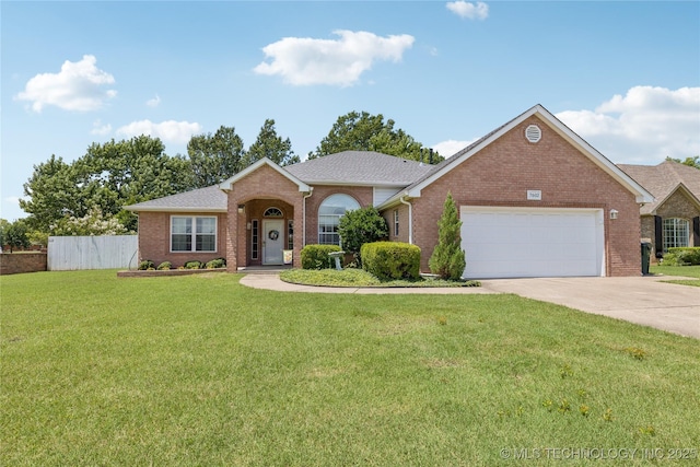 7602 N 127th E Ave, Owasso, OK 74055 - photo 1