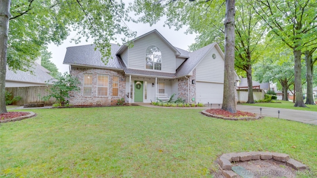 7522 E 91st Pl, Tulsa, OK 74133 - photo 1