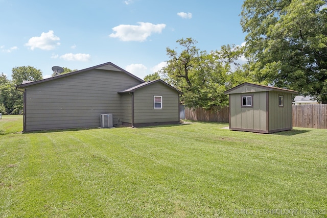 314 W Olney Ave, Chouteau, OK 74337 - photo 27