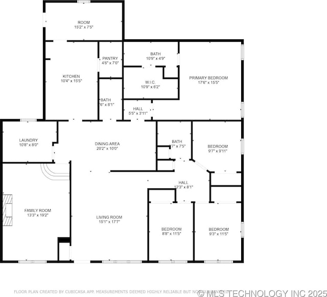 314 W Olney Ave, Chouteau, OK 74337 - photo 29