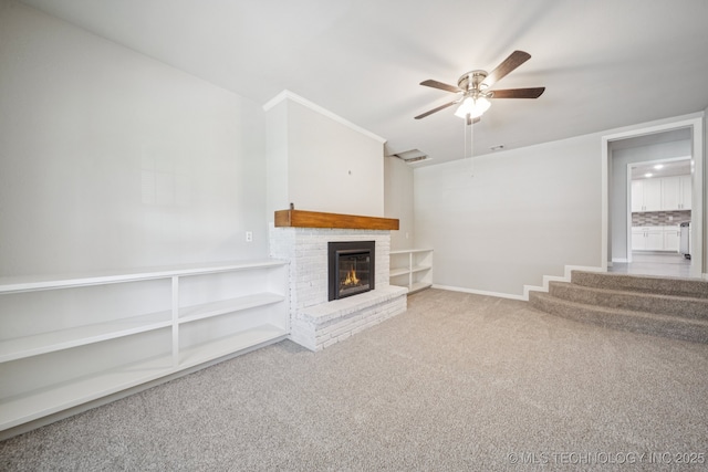 314 W Olney Ave, Chouteau, OK 74337 - photo 9