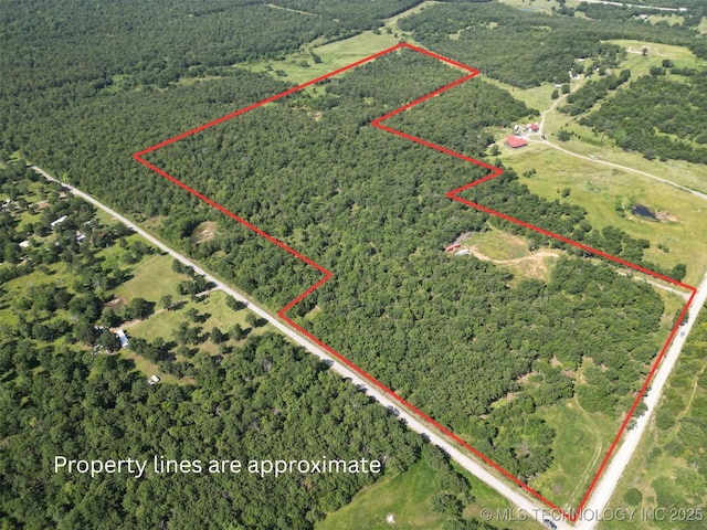 824 Two Mile Ln, Mcalester, OK 74501 - photo 36