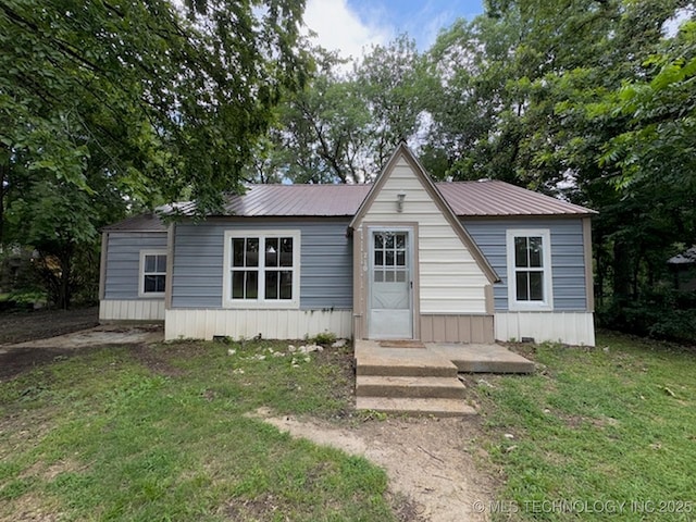 710 S Mulberry St, Sallisaw, OK 74955 - photo 1