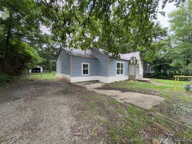 710 S Mulberry St, Sallisaw, OK 74955 - photo 2