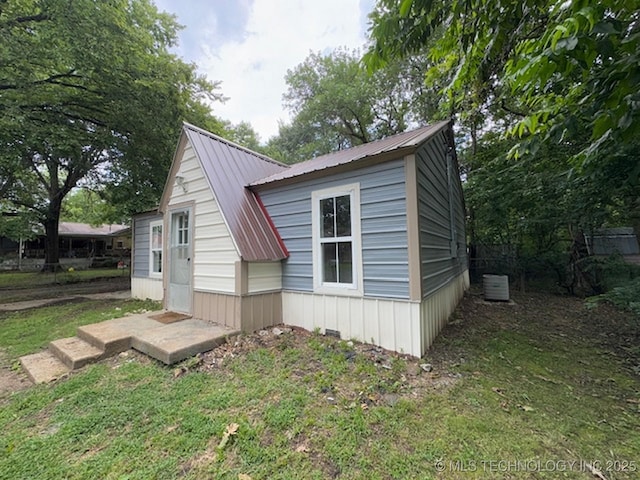 710 S Mulberry St, Sallisaw, OK 74955 - photo 3