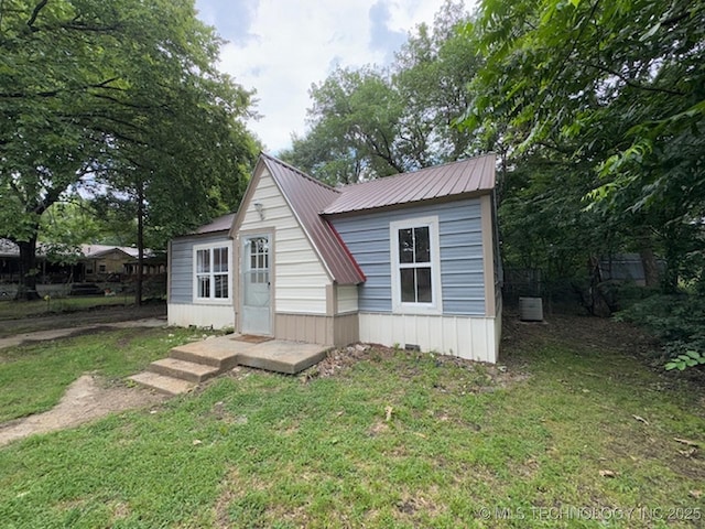 710 S Mulberry St, Sallisaw, OK 74955 - photo 4