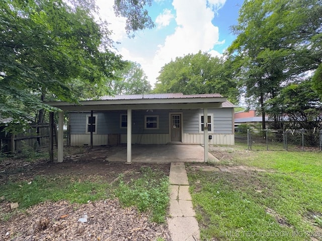 710 S Mulberry St, Sallisaw, OK 74955 - photo 6