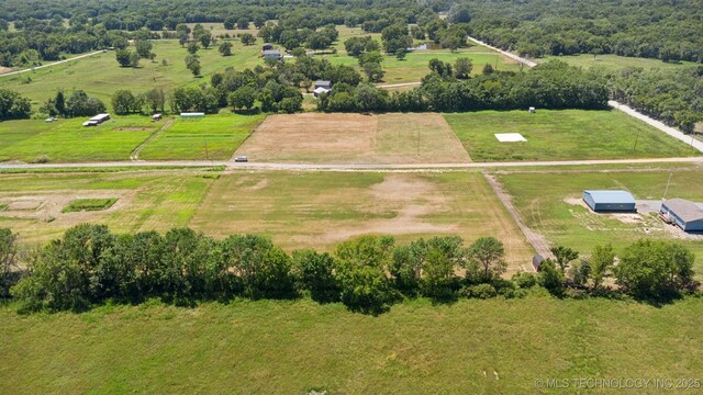 6068 276th Rd, Beggs, OK 74421 - photo 4