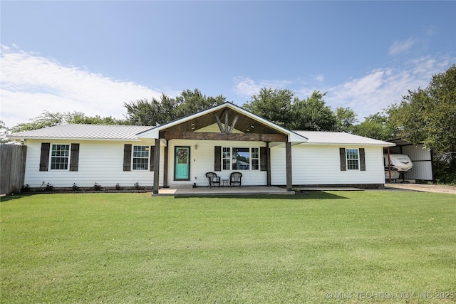 2200 Cedar, Davis, OK 73030 - photo 1