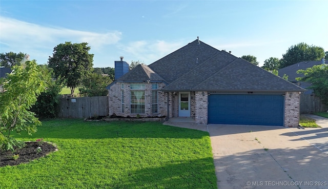 1709 W Jefferson St S, Broken Arrow, OK 74011 - photo 1