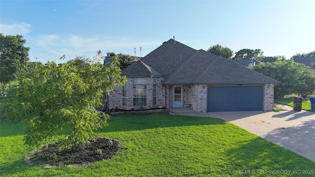 1709 W Jefferson St S, Broken Arrow, OK 74011 - photo 2