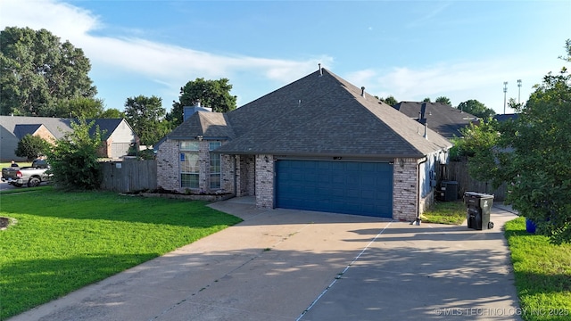 1709 W Jefferson St S, Broken Arrow, OK 74011 - photo 4