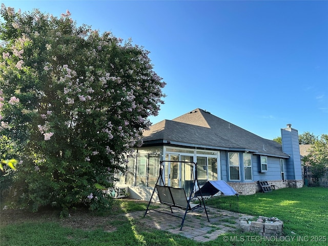 1709 W Jefferson St S, Broken Arrow, OK 74011 - photo 27