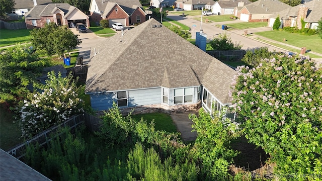 1709 W Jefferson St S, Broken Arrow, OK 74011 - photo 31