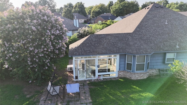 1709 W Jefferson St S, Broken Arrow, OK 74011 - photo 32