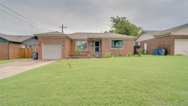 1813 S Maplewood Ave E, Tulsa, OK 74112 - photo 1
