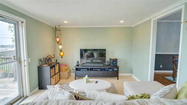 1813 S Maplewood Ave E, Tulsa, OK 74112 - photo 7