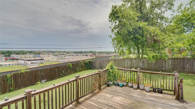 1813 S Maplewood Ave E, Tulsa, OK 74112 - photo 14