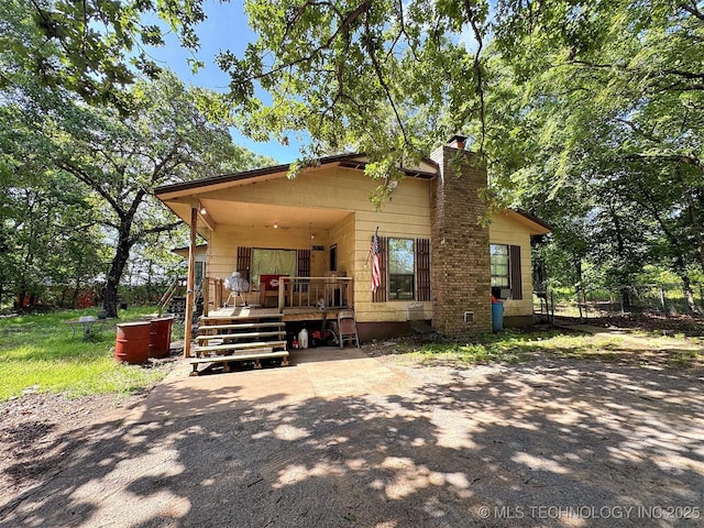 24196 N 4 Mile Rd, Fort Gibson, OK 74434 - photo 2