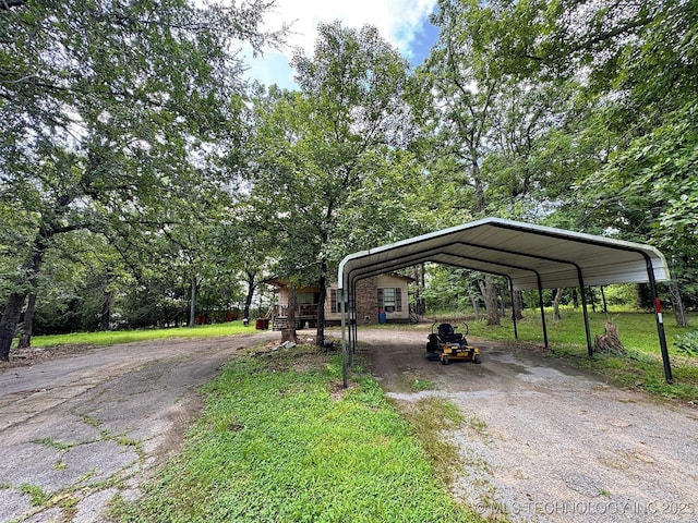 24196 N 4 Mile Rd, Fort Gibson, OK 74434 - photo 53