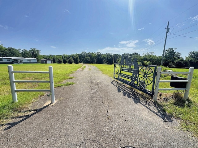 24196 N 4 Mile Rd, Fort Gibson, OK 74434 - photo 6