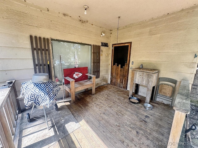 24196 N 4 Mile Rd, Fort Gibson, OK 74434 - photo 8